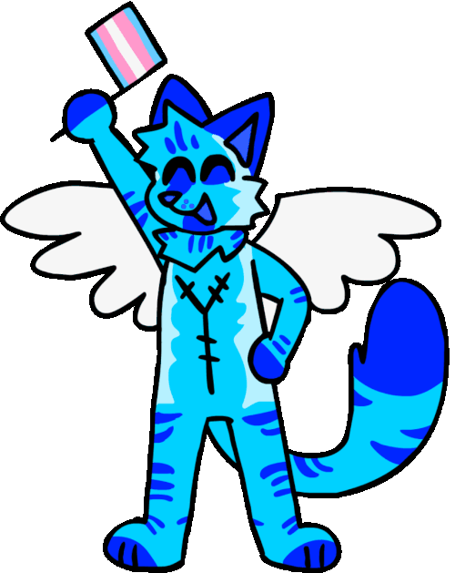 splashtail's Page Doll