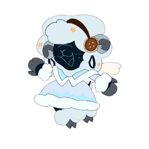 Stargemdust's Page Doll