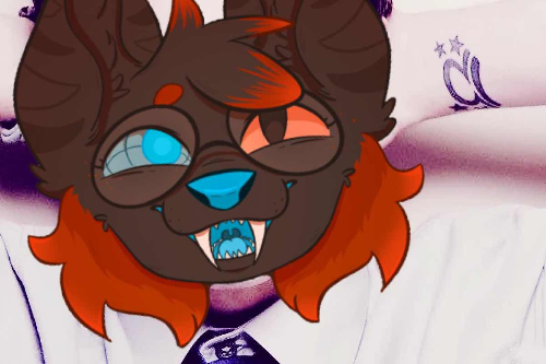 @gryncore's Pin Board Image