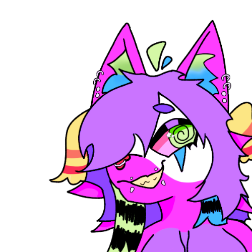 @gryncore's Pin Board Image