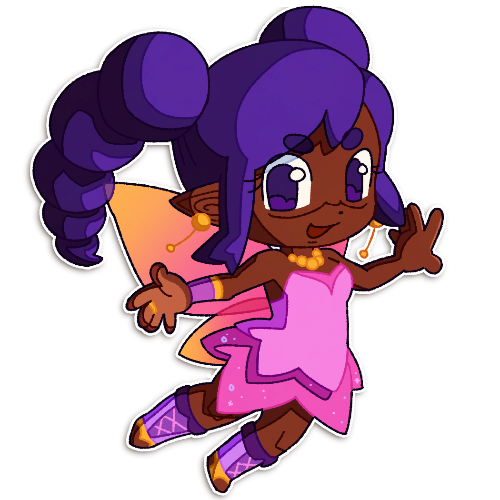 @chiizdraws's Pin Board Image