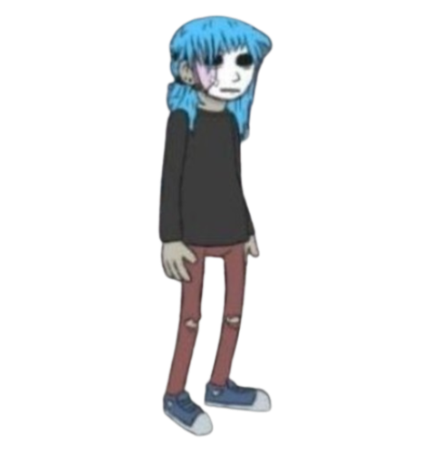 @beetlegh0st's Pin Board Image