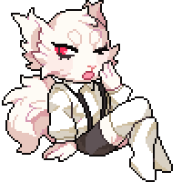 DoveFaced's Page Doll