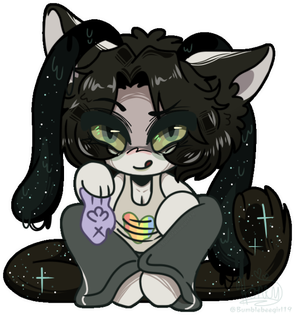 Bumblebeegirl19's Page Doll