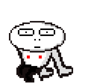 Egg_Maniac's Page Doll