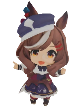 CinnamonCookies's Page Doll