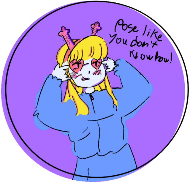 Marina-is-waiting-for-Autumn's Page Doll