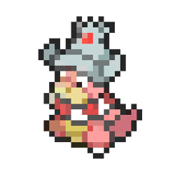 donut1897's Page Doll