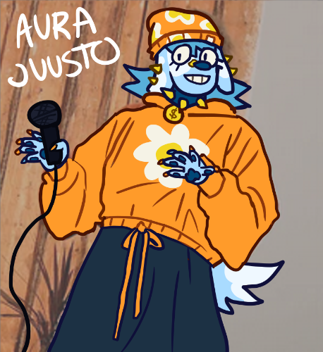 @ironfeasant's Pin Board Image