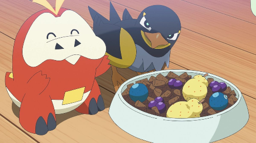 @ironfeasant's Pin Board Image