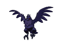 @ironfeasant's Pin Board Image