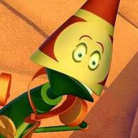 @ironfeasant's Pin Board Image