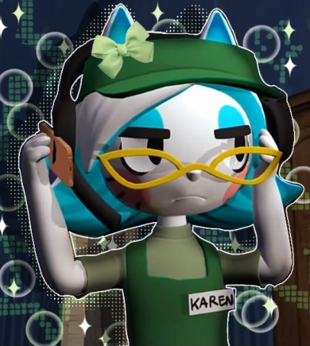 @ironfeasant's Pin Board Image