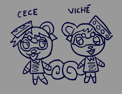 @ironfeasant's Pin Board Image