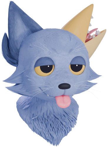 @ironfeasant's Pin Board Image