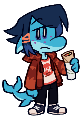 @ironfeasant's Pin Board Image