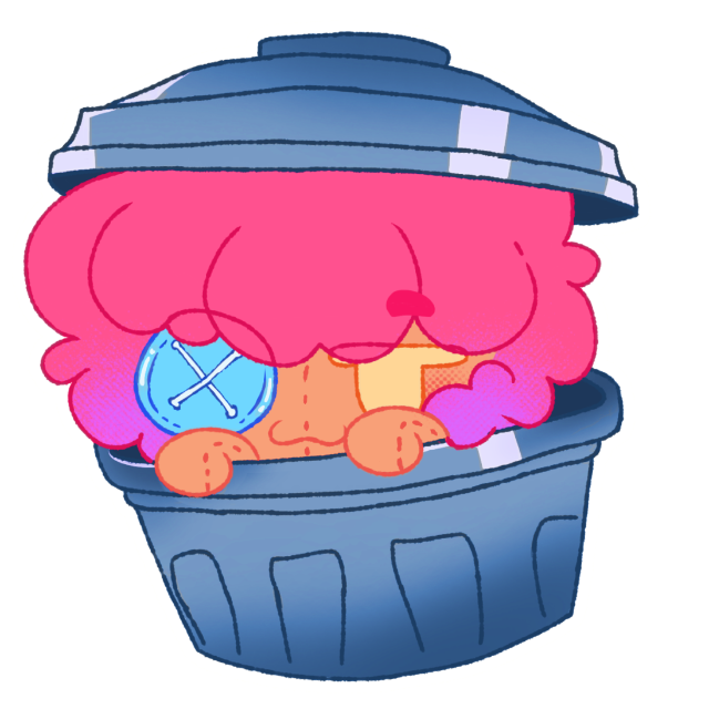 ChoccoChaos's Page Doll