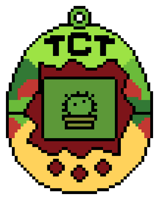 The-Cactus-Taco's Page Doll