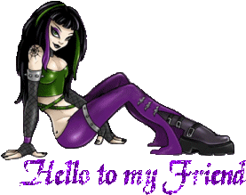 @CosmicCrayons's Pin Board Image