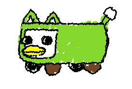 @The-Cactus-Taco's Pin Board Image