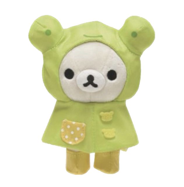 TheSeedBomb's Page Doll