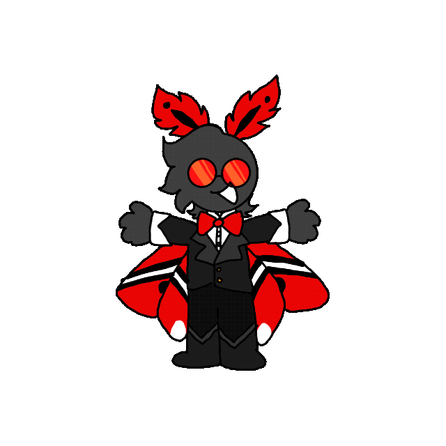 PeriluneStar's Page Doll