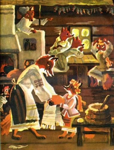 @Pechka's Pin Board Image