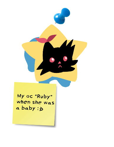 @The-Cactus-Taco's Pin Board Image