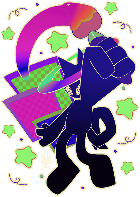 thenewtz's Page Doll