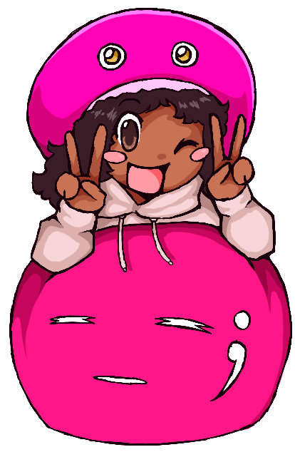 KageChu2005's Page Doll