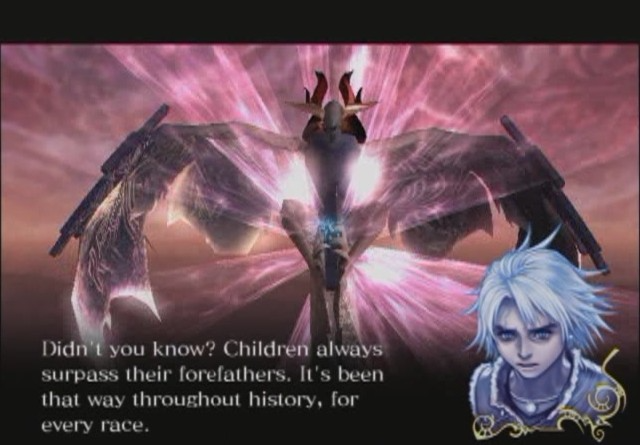 CharonLRdraws's Page Doll