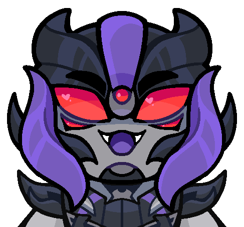 OrionsHound's Page Doll