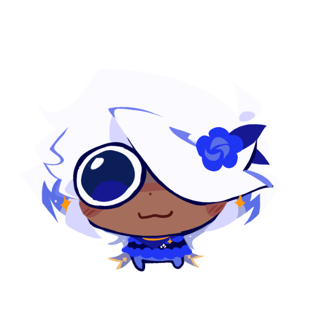 248twohundredfourtyeight's Page Doll