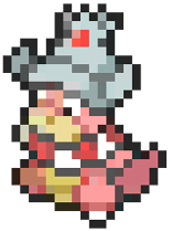 donut1897's Page Doll