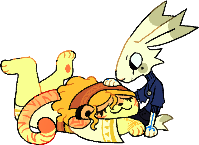 cephiwyrm's Page Doll