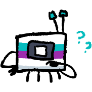 spacialcube's Page Doll