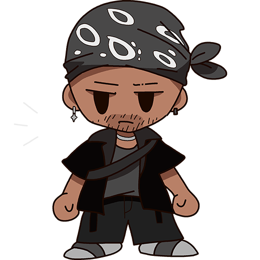 jerobaby's Page Doll