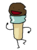 ToeRadical's Page Doll