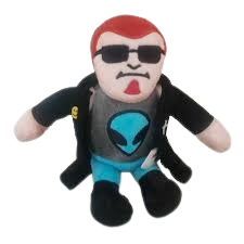 @jigglingguy's Pin Board Image
