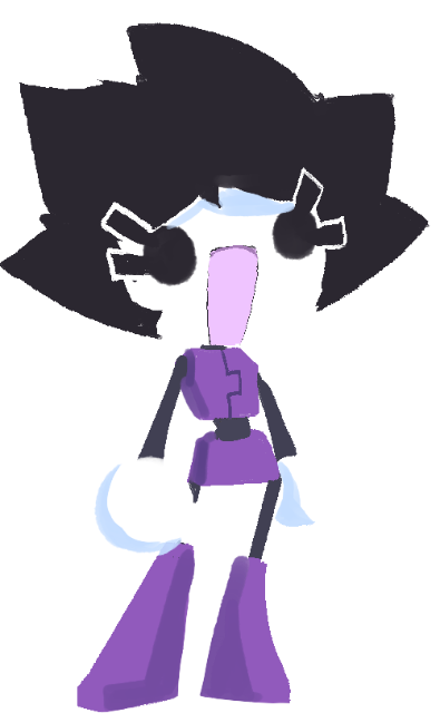 superneatchihiro's Page Doll