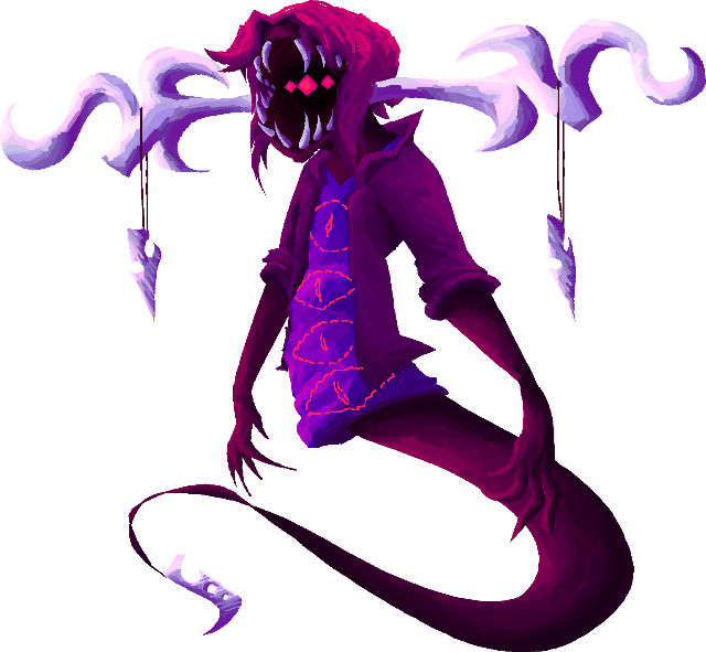 RatseerOfRattesse's Page Doll