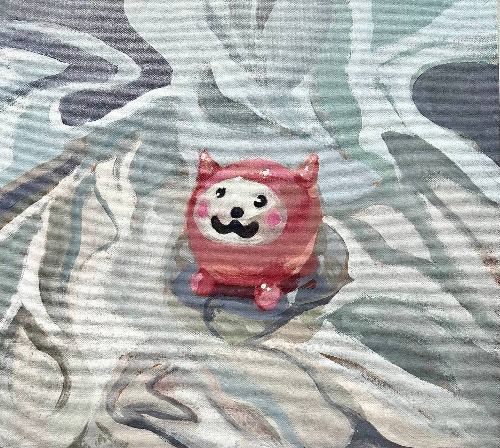 @ashieevee's Pin Board Image