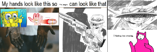 @ashieevee's Pin Board Image