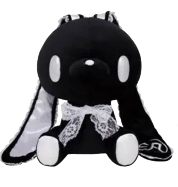 EeveeArtist2008's Page Doll