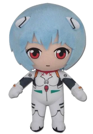NEGASA's Page Doll