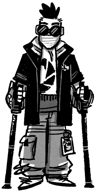 liminalcube's Page Doll