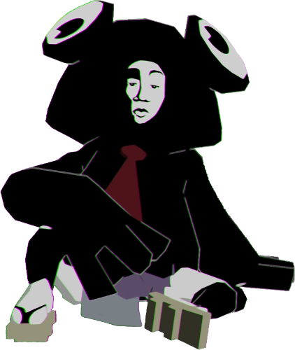 @SquishyDeer's Pin Board Image