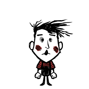 clovenrei's Page Doll