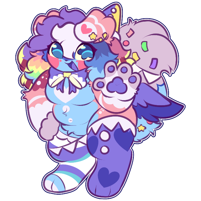 TUVandalist's Page Doll