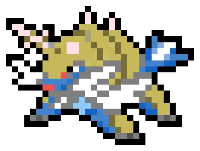 Acerretone's Page Doll